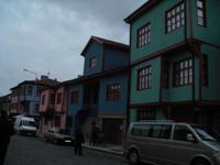 Afyon &ndash; &copy; Sandra Mahr (Eberhardt TRAVEL)