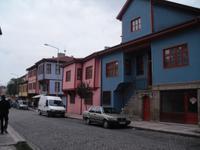 Afyon &ndash; &copy; Sandra Mahr (Eberhardt TRAVEL)