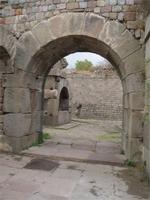 Asklepion &ndash; &copy; Sandra Mahr (Eberhardt TRAVEL)