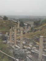Ephesus &ndash; &copy; Sandra Mahr (Eberhardt TRAVEL)