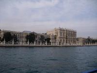 Istanbul vom Wasser