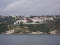 Istanbul vom Wasser