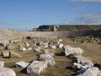 Perge &ndash; &copy; Sandra Mahr (Eberhardt TRAVEL)