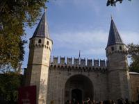 Topkapi-Palast &ndash; &copy; Sandra Mahr (Eberhardt TRAVEL)
