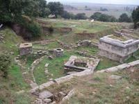 Troja &ndash; &copy; Sandra Mahr (Eberhardt TRAVEL)