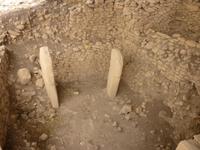 13.10.10 10.000 Jahre alte Kultsteine in Göbekli-Tepe &ndash; &copy; Jutta Petzold-Herrmann (Eberhardt TRAVEL)