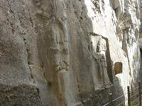 4.10.10 Yasilikaya, &ndash; &copy; Jutta Petzold-Herrmann (Eberhardt TRAVEL)