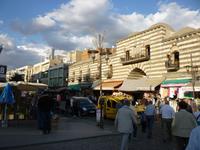 11.10.10 Diyarbakir, Zentrum &ndash; &copy; Jutta Petzold-Herrmann (Eberhardt TRAVEL)