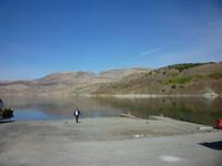 12.10.10 Am Euphrat &ndash; &copy; Jutta Petzold-Herrmann (Eberhardt TRAVEL)
