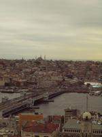 Blick über Istanbul &ndash; &copy; Juliane Voigt (Eberhardt TRAVEL)