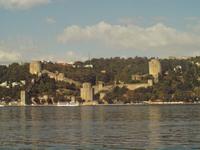 Rumeli Hisari &ndash; &copy; Juliane Voigt (Eberhardt TRAVEL)