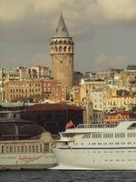 der Galataturm &ndash; &copy; Juliane Voigt (Eberhardt TRAVEL)