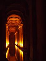 Yerebatan Zisterne &ndash; &copy; Juliane Voigt (Eberhardt TRAVEL)