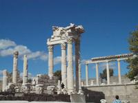 Akropolis &ndash; &copy; Juliane Voigt (Eberhardt TRAVEL)