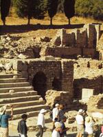 Ephesus &ndash; &copy; Juliane Voigt (Eberhardt TRAVEL)