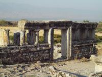 Hierapolis &ndash; &copy; Juliane Voigt (Eberhardt TRAVEL)