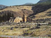 Hierapolis &ndash; &copy; Juliane Voigt (Eberhardt TRAVEL)