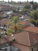 Altstadt Antalya &ndash; &copy; Juliane Voigt (Eberhardt TRAVEL)