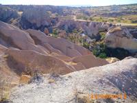 Blick vom Roten Tal &ndash; &copy; Sandra Mahr (Eberhardt TRAVEL)