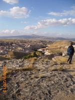 Cat-Tal &ndash; &copy; Sandra Mahr (Eberhardt TRAVEL)