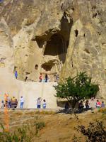 Freilichtmuseum Göreme &ndash; &copy; Sandra Mahr (Eberhardt TRAVEL)