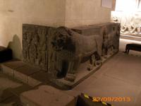 Hethiter Museum &ndash; &copy; Sandra Mahr (Eberhardt TRAVEL)