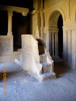 Höhlenkirche Göreme &ndash; &copy; Sandra Mahr (Eberhardt TRAVEL)