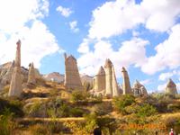Liebestal &ndash; &copy; Sandra Mahr (Eberhardt TRAVEL)