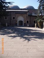 Museum für anatolische Zivilisation &ndash; &copy; Sandra Mahr (Eberhardt TRAVEL)