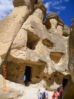 Pasabag-Tal &ndash; &copy; Sandra Mahr (Eberhardt TRAVEL)