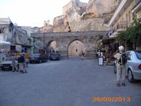 Sinasos &ndash; &copy; Sandra Mahr (Eberhardt TRAVEL)