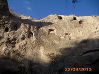 Taubenschläge &ndash; &copy; Sandra Mahr (Eberhardt TRAVEL)