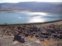 Thermalsee &ndash; &copy; Sandra Mahr (Eberhardt TRAVEL)