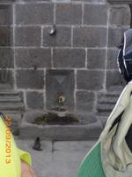 Trinkquelle &ndash; &copy; Sandra Mahr (Eberhardt TRAVEL)