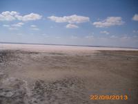 Tuz Gölü &ndash; &copy; Sandra Mahr (Eberhardt TRAVEL)