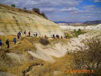 Wanderung &ndash; &copy; Sandra Mahr (Eberhardt TRAVEL)