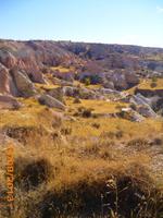 das Rote Tal &ndash; &copy; Sandra Mahr (Eberhardt TRAVEL)