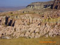 im Roten Tal &ndash; &copy; Sandra Mahr (Eberhardt TRAVEL)