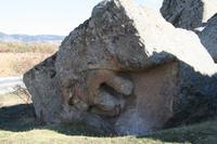 der Löwenstein &ndash; &copy; Manuela Kreuz (Eberhardt TRAVEL)