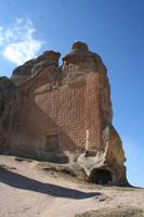 das Midas-Monument &ndash; &copy; Manuela Kreuz (Eberhardt TRAVEL)