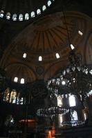 Hagia Sophia &ndash; &copy; Manuela Kreuz (Eberhardt TRAVEL)