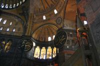 Hagia Sophia &ndash; &copy; Manuela Kreuz (Eberhardt TRAVEL)