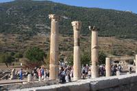 Ephesus &ndash; &copy; Manuela Kreuz (Eberhardt TRAVEL)