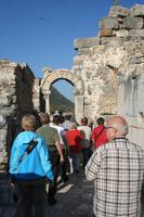 Ephesus &ndash; &copy; Manuela Kreuz (Eberhardt TRAVEL)
