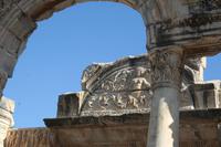 Ephesus &ndash; &copy; Manuela Kreuz (Eberhardt TRAVEL)