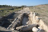 Pamukkale &ndash; &copy; Manuela Kreuz (Eberhardt TRAVEL)