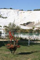 Kalkhang in Pamukkale &ndash; &copy; Manuela Kreuz (Eberhardt TRAVEL)