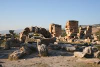 Pamukkale &ndash; &copy; Manuela Kreuz (Eberhardt TRAVEL)