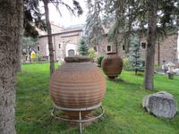 Museum der Anatolischen Zivilisation &ndash; &copy; Jürgen Schmeißer (Eberhardt TRAVEL)