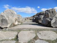 Hattuscha &ndash; &copy; Jürgen Schmeißer (Eberhardt TRAVEL)